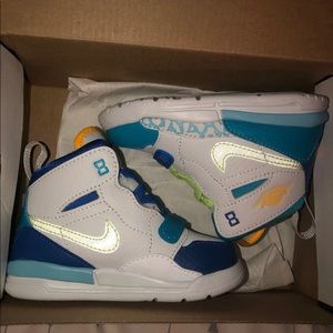 SOLD - Toddler 6C Jordan Legacy 312